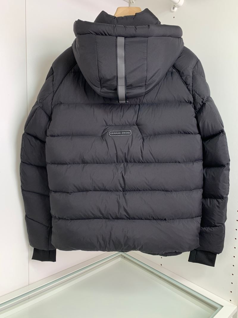 Canada Goose Down Jackets